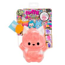 FLUFFIE STUFFIEZ plīša rotaļlieta, 15 cm