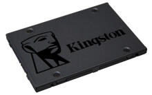 Твердотельный накопитель Kingston Technology A400 960 ГБ 960 ГБ 2,5-дюймовый серийный