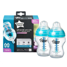 Tommee Tippee Art. 4225257 Closer To Nature Bottle