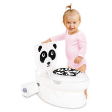 Pilsan Educational Potty Panda Art.07561
