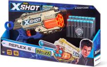 X-Shot Reflex Blaster Art.36475
