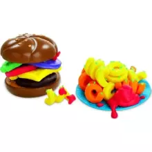 Hasbro PlayDoh Art.E5472