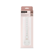 Suavinex Colro Essence Art.401525 Beige Soother holder