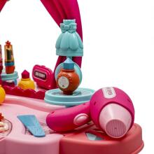 BabyMix Girls Set  Art.53368 Rotaļu galds meitenem