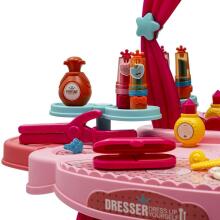 BabyMix Girls Set  Art.53368 Rotaļu galds meitenem