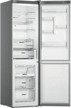 Ledusskapis Whirlpool W7X92OOX