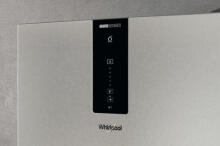 Ledusskapis Whirlpool W7X92OOX