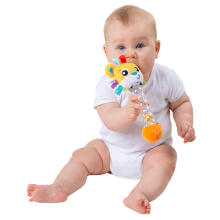 PLAYGRO grabulis Safari Shaker Rain, 188797
