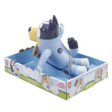 TOOMIES vannas rotaļlieta  Swimming Bluey, E73548