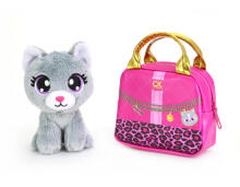 CUTEKINS mini pets in bags, assort., 35061