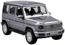 MAISTO DIE CAST 1:25 Saliekams metāla automašīnas komplekts, 35gab. Mercedes Benz G-Class 2019, 39536
