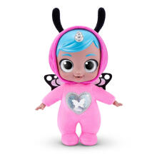 BABYCORNS lelle ar aksesuāriem Magical Rainbocorn Babies, 1 sērija, sortiments, 92107