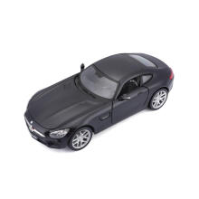 MAISTO DIE CAST 1:24  Special edition Automašīnas modelis Mercedes AMG GT, 31134 BK