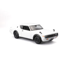MAISTO DIE CAST 1:24  Special edition Automašīnas modelis Nissan Skyline 2000GT-R, 31528