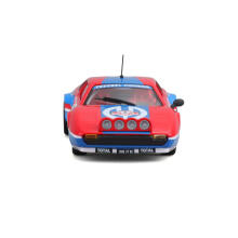 BBURAGO 1:43 Sacīkšu automašīnas modelis Ferrari 308 GTB 1982, 18-36304