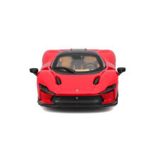 BBURAGO 1:43 Signature Automašīnas modelis Ferrari Daytona SP3, 18-36914 RD