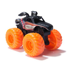 MONSTER JAM vehicle set 1:72 Plastic Truck, assort., 6071187