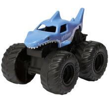 MONSTER JAM vehicle set 1:72 Plastic Truck, assort., 6071187
