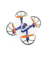 REVOLT RC stunt drone Night Hawk Pro, X15PRO