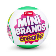 MINI BRANDS miniatūru komplekts  Garden, 1 sērija, 77559