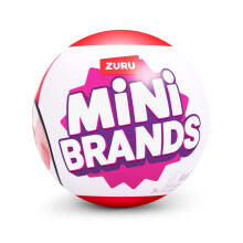 MINI BRANDS miniatūru komplekts  Netflix, 1 sērija, 77563