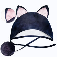 Bebe Basics Carneval Art.212207 Karnevāla cepure Kaķis
