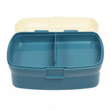 Lunch box with tray - Fairies in the Garden, Rex London