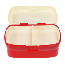 Lunch box with tray - Space Age, Rex London