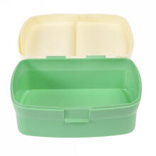 Lunch box with tray - Nine Lives, Rex London