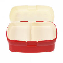 Lunch box with tray - Colourful Creatures, Rex London