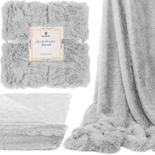 Blanket Springos HA7064 220 x 240 CM