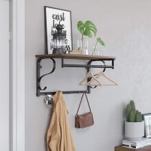 Modern Home Art.LCR11BX Подвесная полка