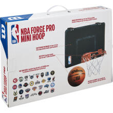 Wilson NBA Mini Art.WTBA3001FRC  Basketbola grozs