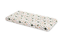 PRINTED BEDSHEET CUTE FOREST 60 X 120 CM