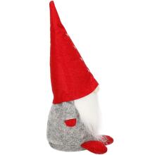 Ziemassvētku dekorācija-elfs Springos CA0899