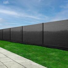 Shading net Springos SN0050 65g/m2 1,5x25m anthracite