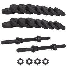 Гантель Springos FA1044 15 кг