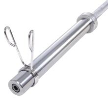 Olympic bar Springos FA1052 220 cm 20 kg