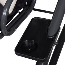 Садовые качели Springos Linda GS0016