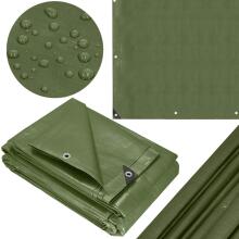 Brezents Springos GA2130 4x6m 120g/m2
