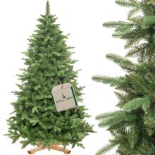 Искусственная елка Premium Royal Trees Пихта сибирская на деревянной подставке Springos CT0182 180 см
