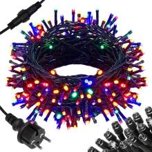 Christmas lights Springos CL0539 500 Led 41.5 m
