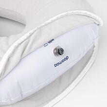 Doomoo Nursing Air pillow Almond