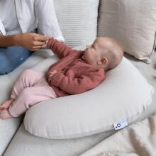 Doomoo Nursing Air pillow Almond