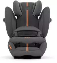 Cybex Pallas G i-Size 76-150cm Art.213307 Plus Lava Grey Autokrēsls 9-36 kg