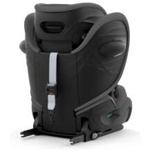 Cybex Pallas G i-Size 76-150cm Art.213307 Plus Lava Grey Autokrēsls 9-36 kg