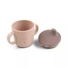 Done By Deer Spout Cup Art.213398 Powder