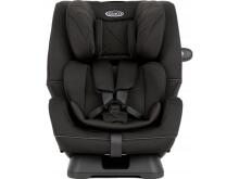 Graco Slimfit R129 Art.213609 Midnight autokrēsls 0-36 kg