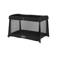 Graco Foldlite Midnight Art.213610  кроватка-манеж