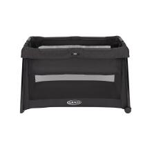 Graco Foldlite Midnight Art.213610  кроватка-манеж